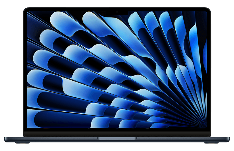 MacBook Air M4 | iSpot
