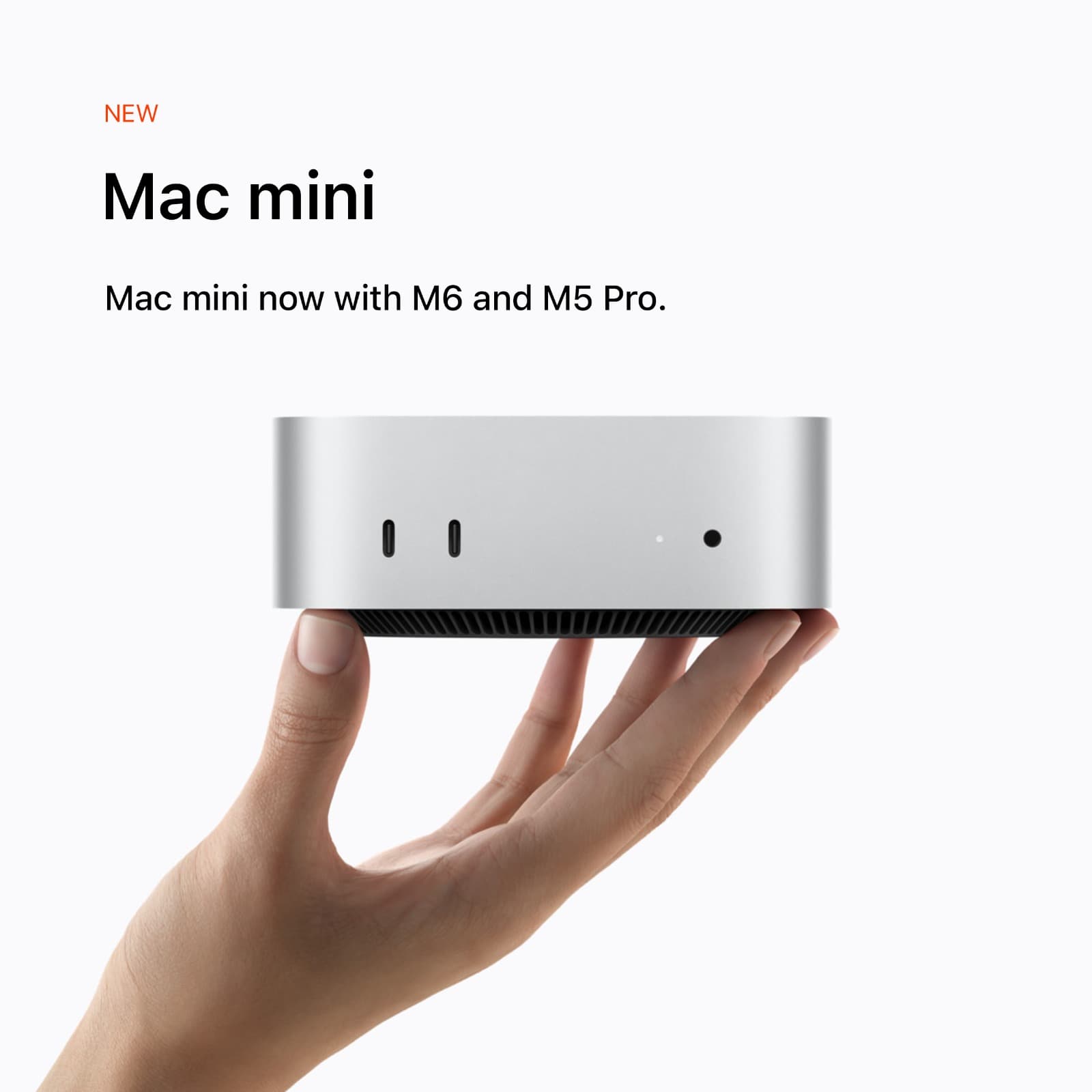 Mac mini