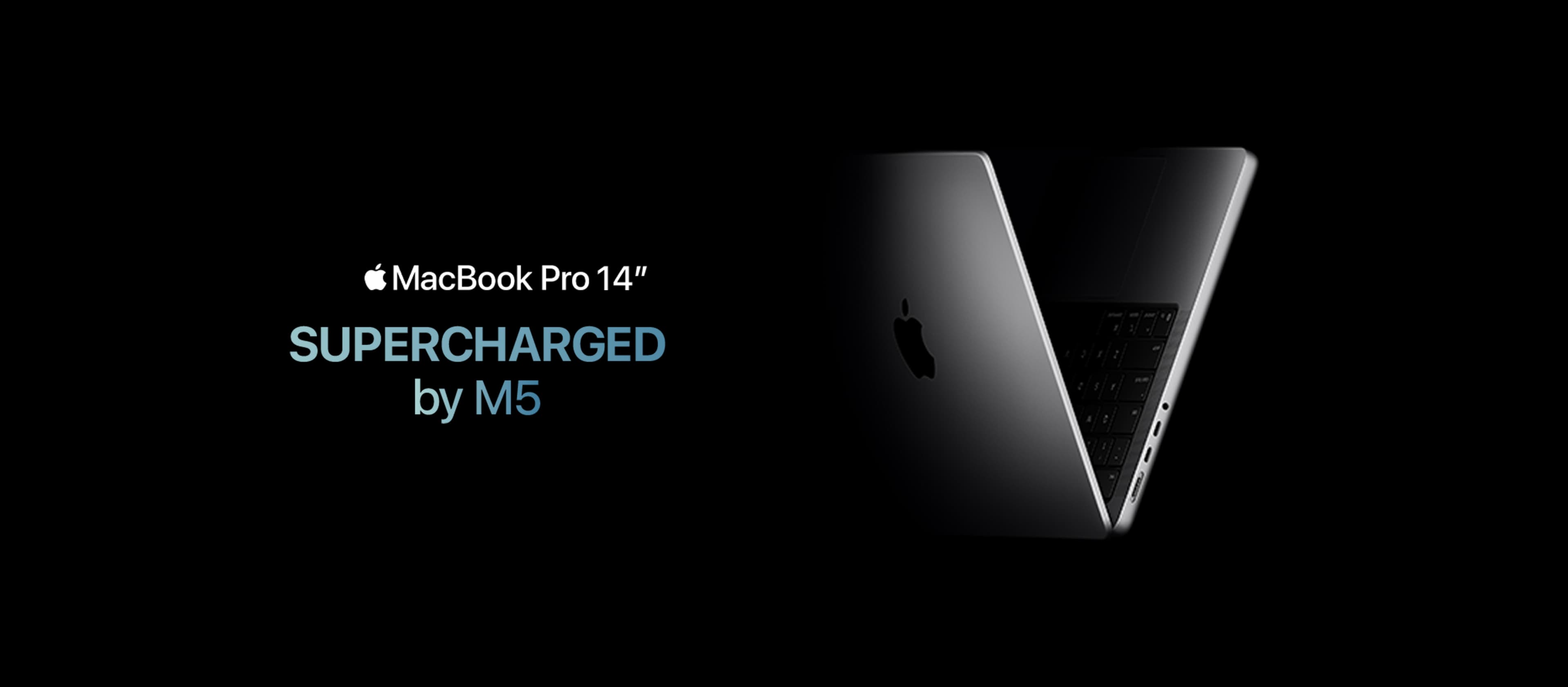 MacBook Pro