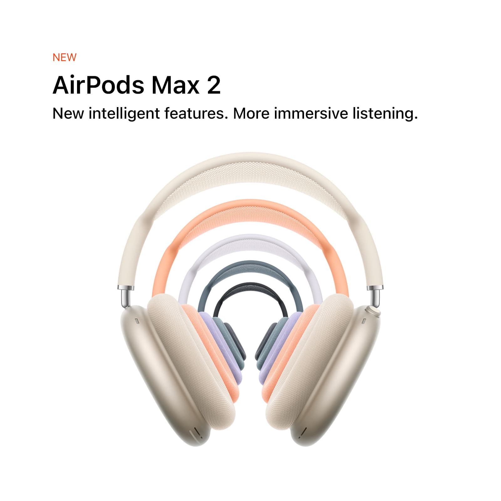 AirPods Max 2