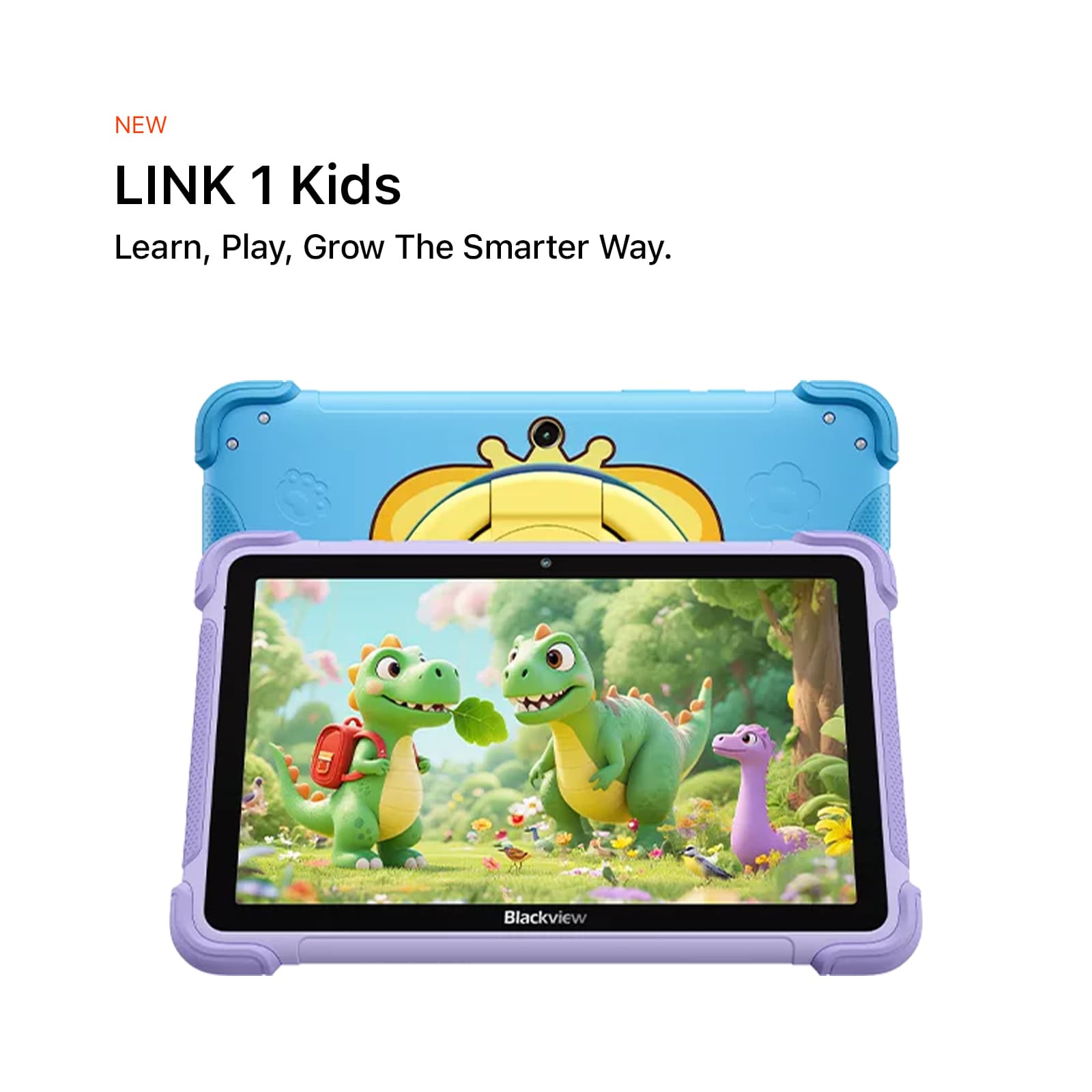 Blackview Link 1 Kids