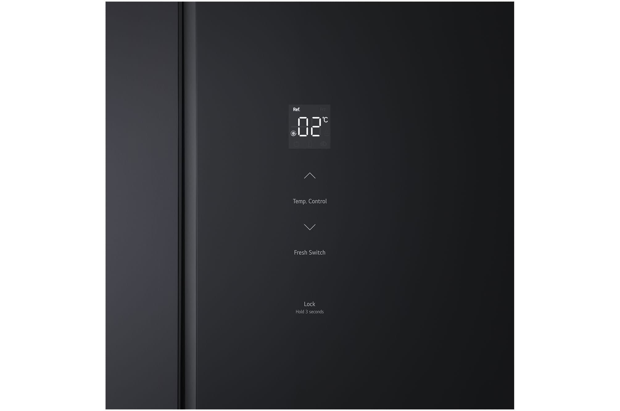 LG Refrigerator View 5