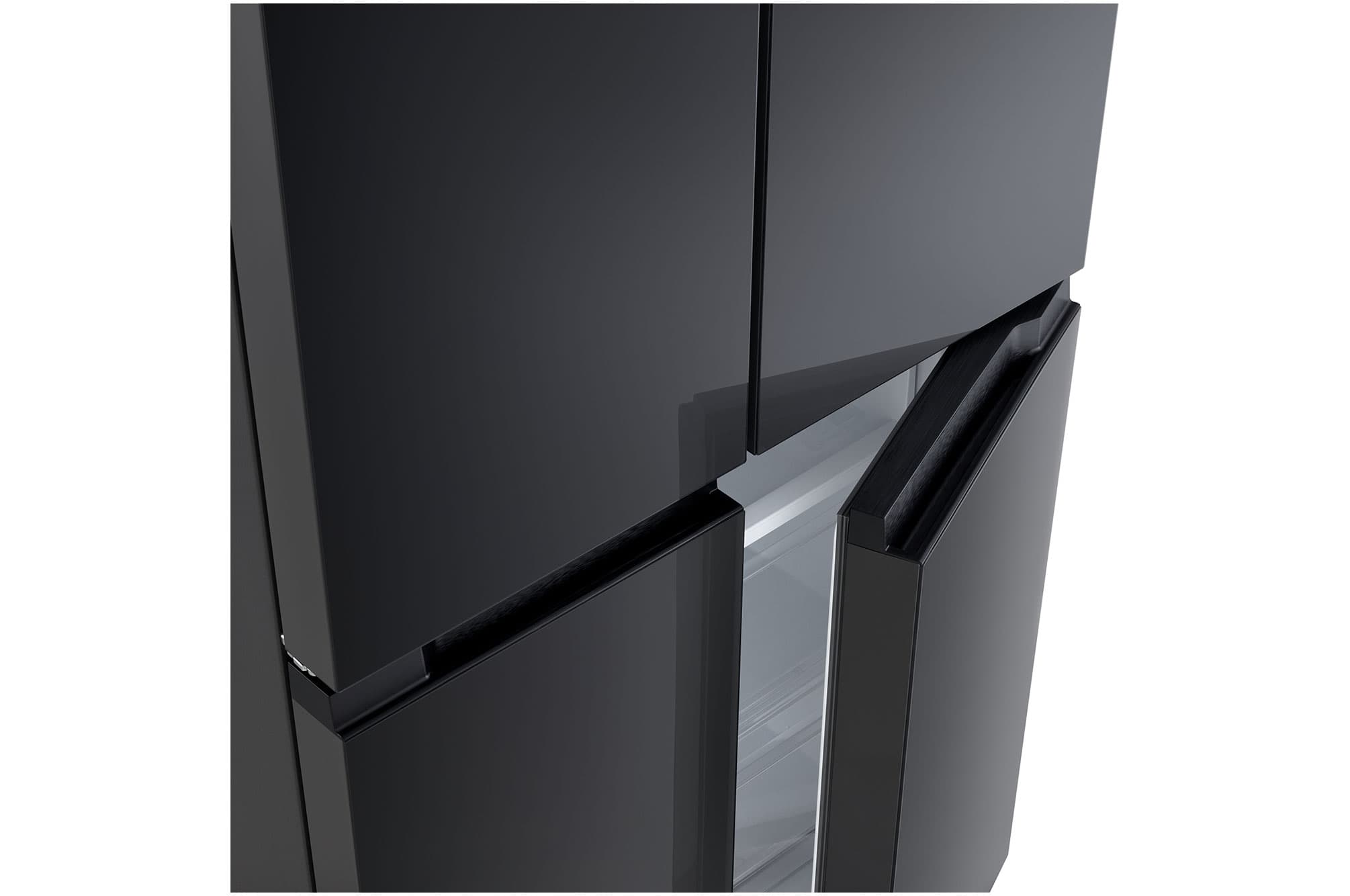LG Refrigerator View 6
