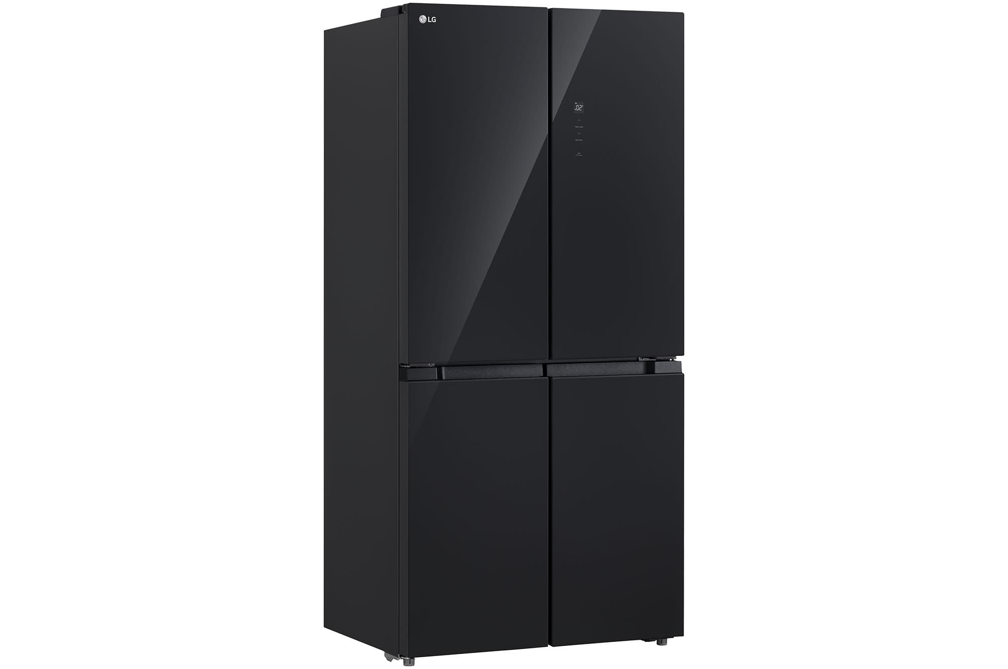 LG Refrigerator View 8