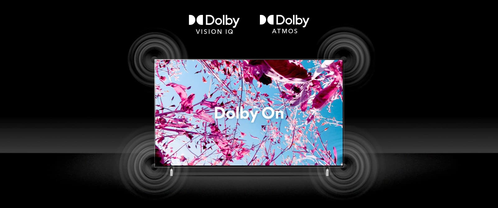 LG Dolby Vision