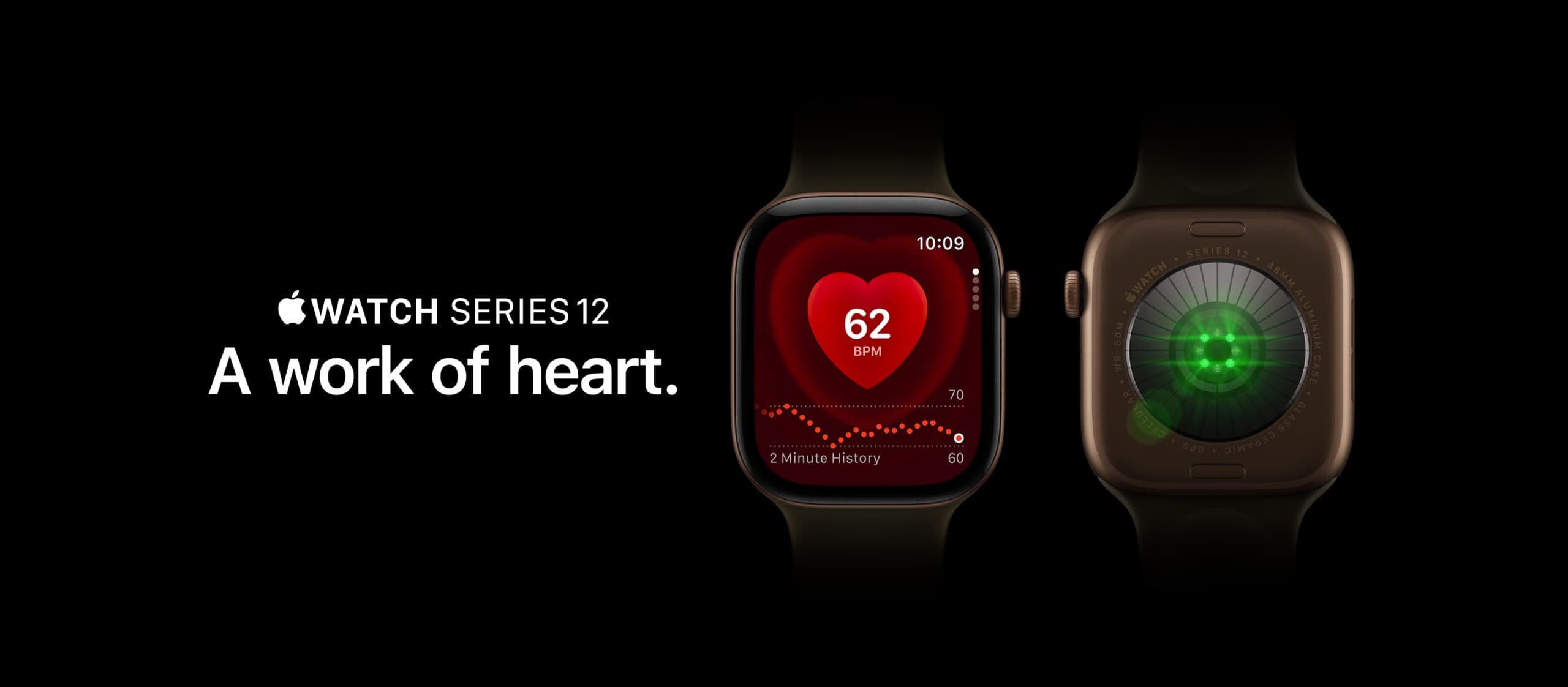 Apple Watch Series 12