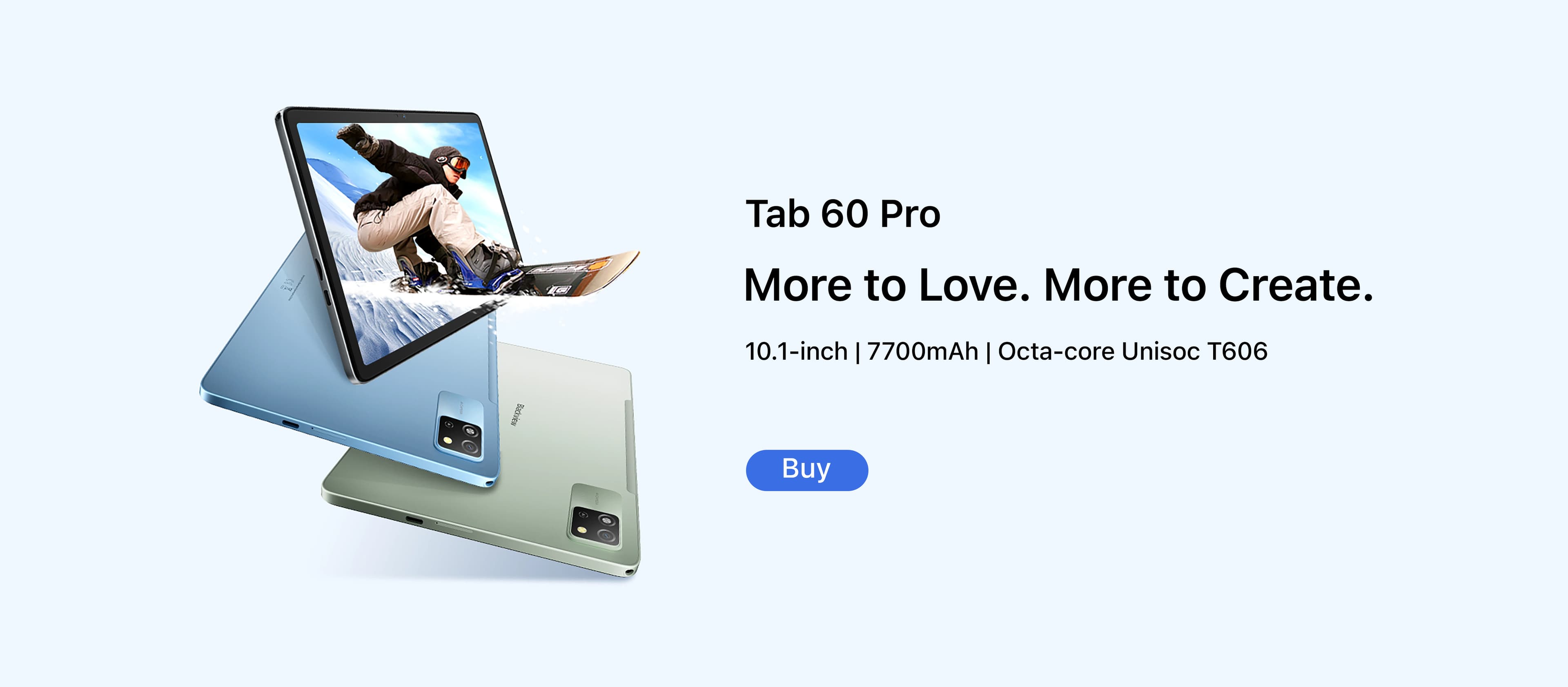 Blackview Tab 60 Pro