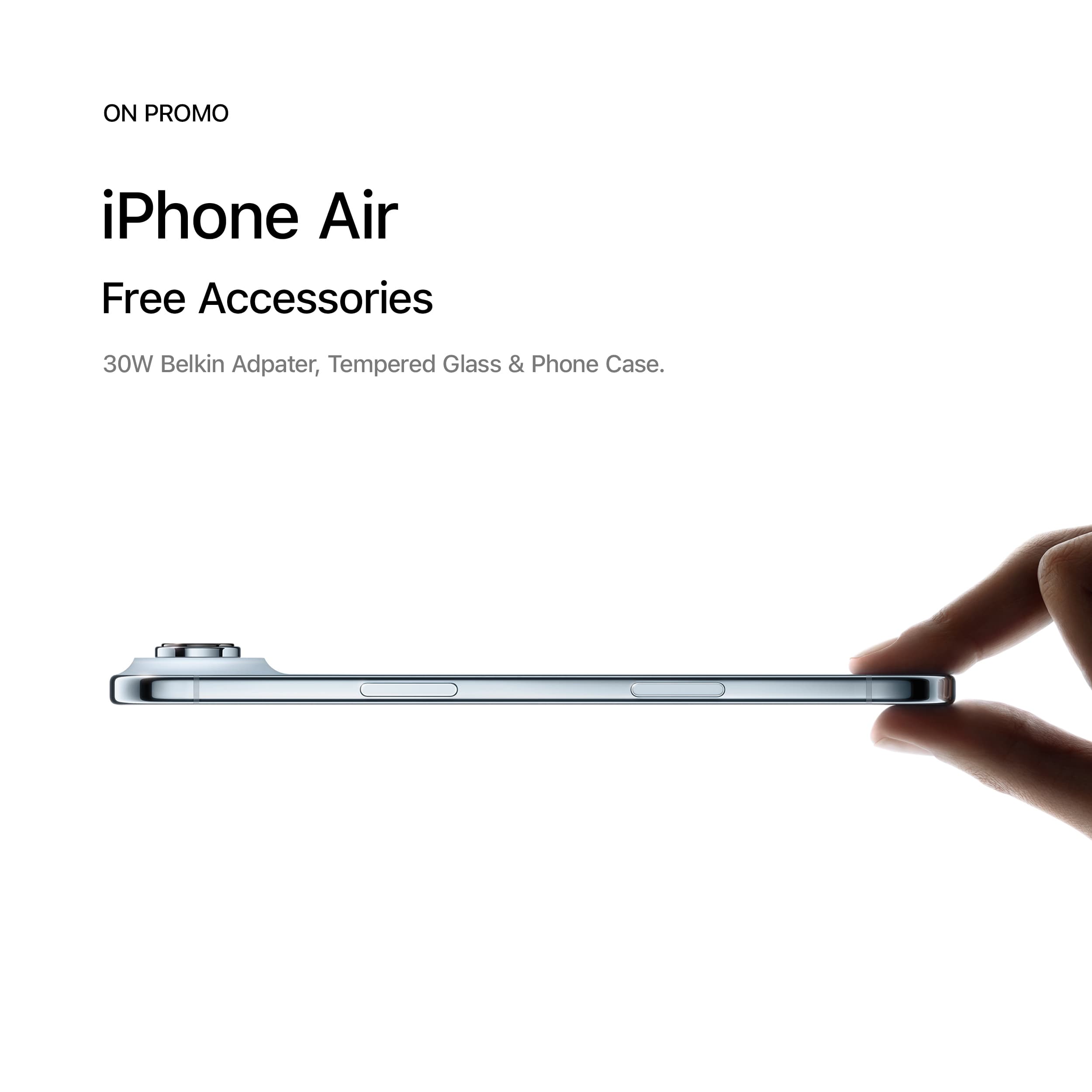 iPhone Air