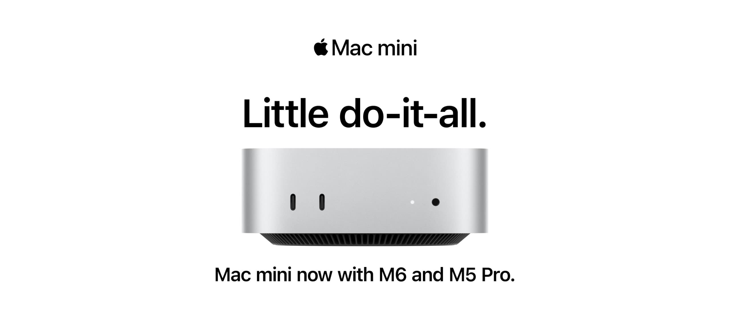 Mac Mini