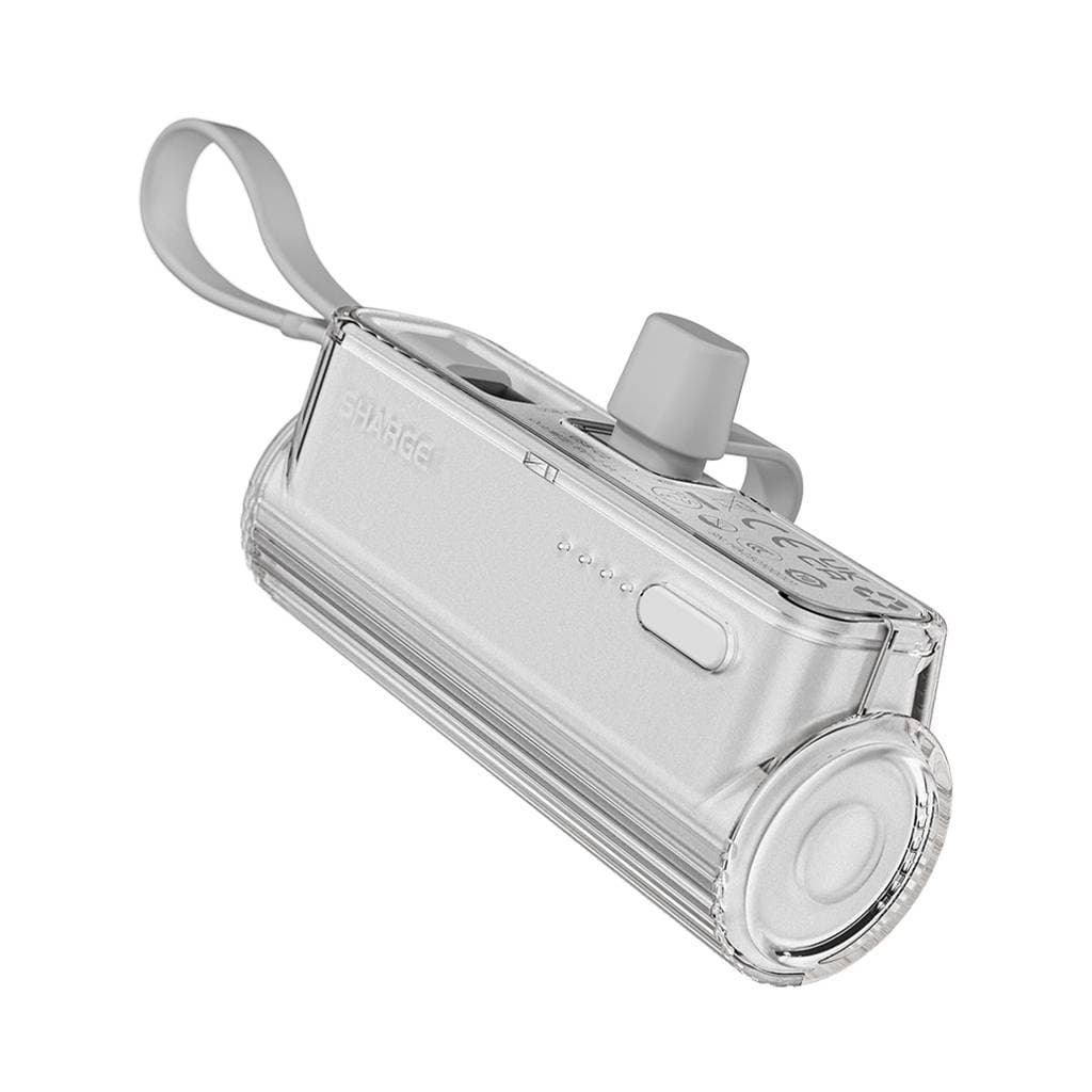 Flow Mini White