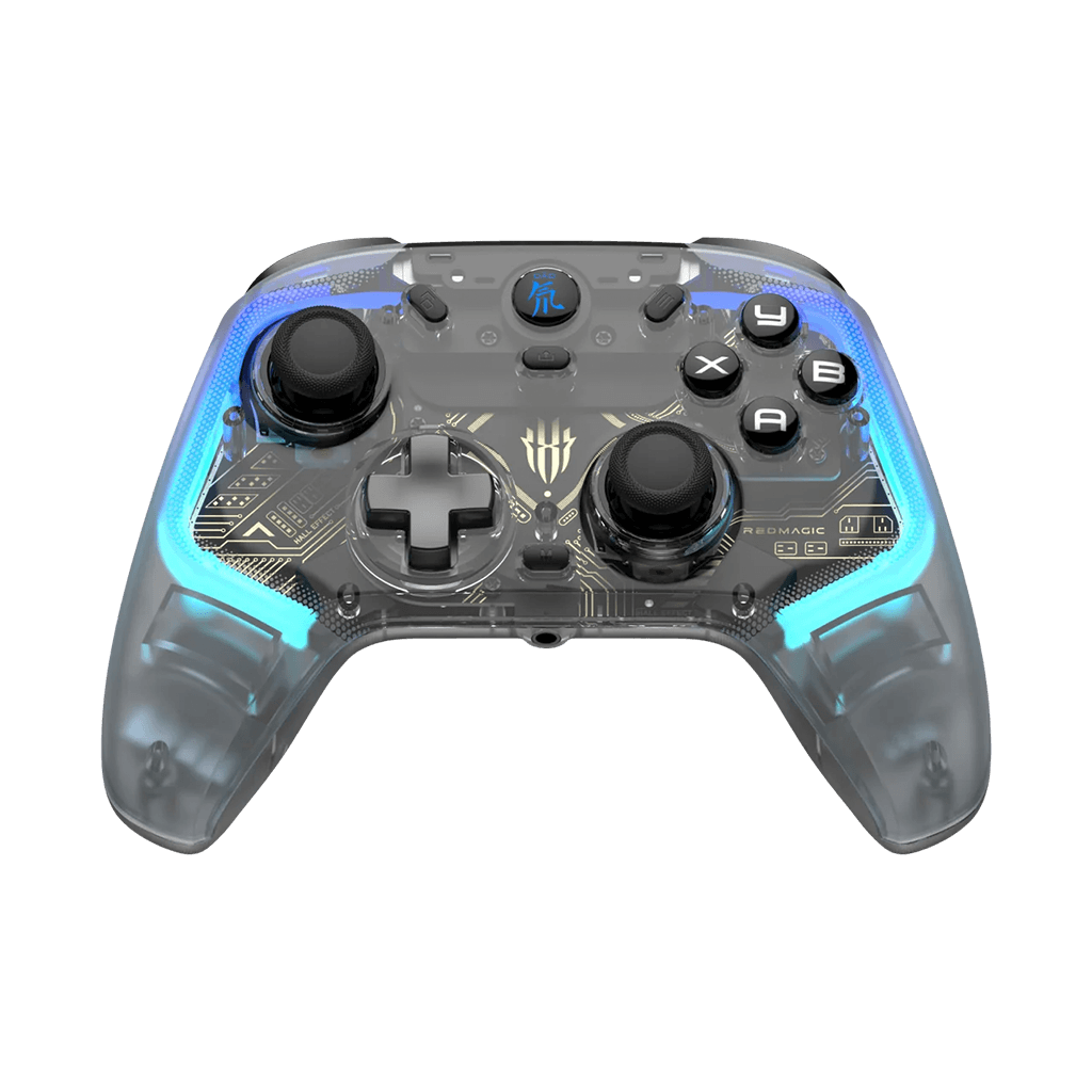 REDMAGIC Cyber Gamepad Black/Blue