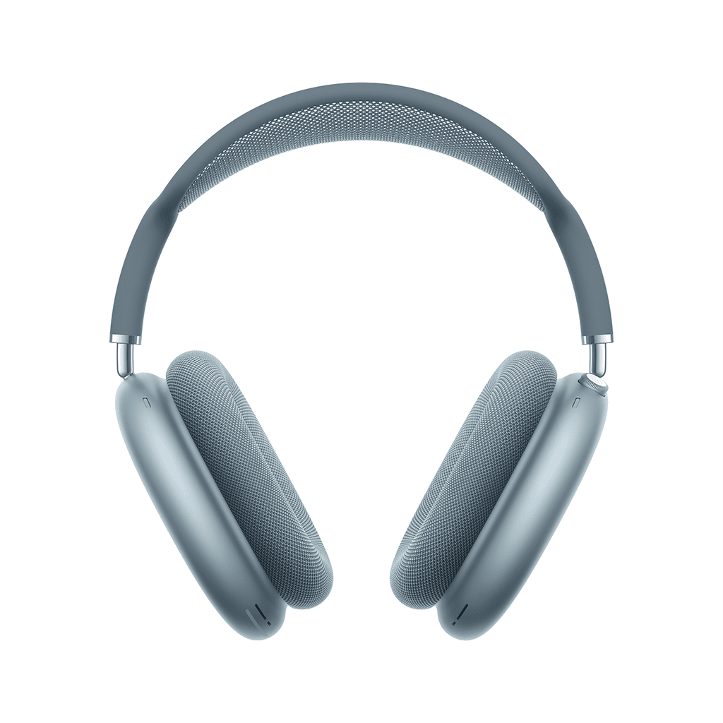 AirPods Max Blue