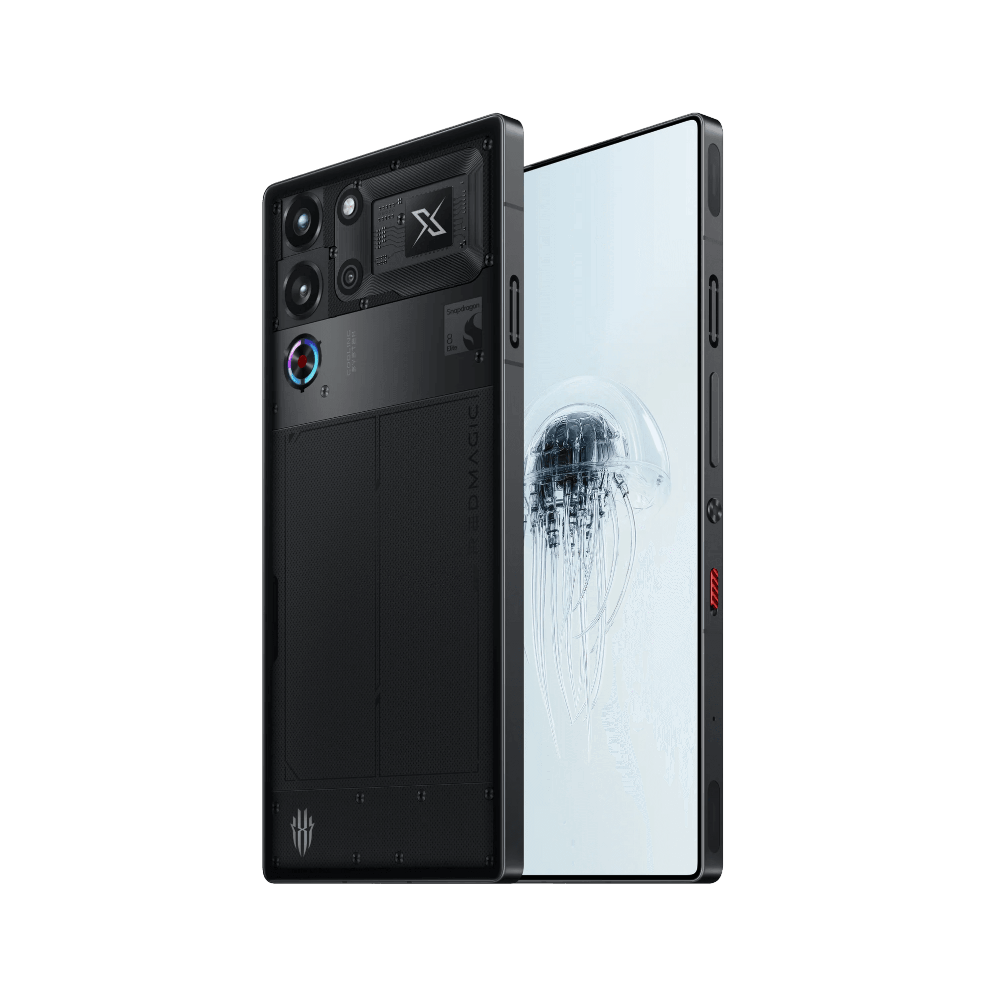 REDMAGIC 10 Pro 12GB/256GB Dusk