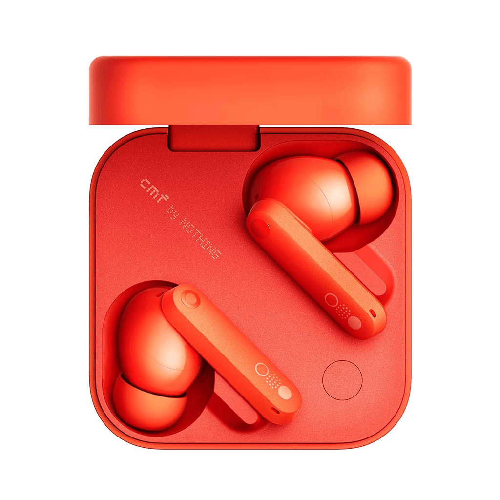 CMF Buds Pro 2 Orange