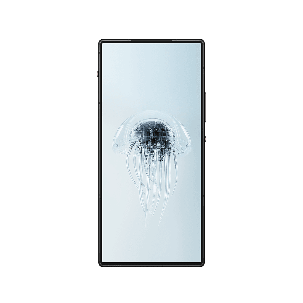 REDMAGIC 10 Air 12GB/256GB Twilight