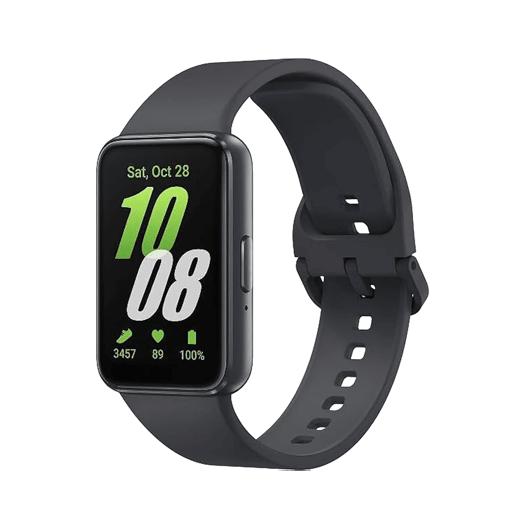 Galaxy Fit 3 Pink Gold