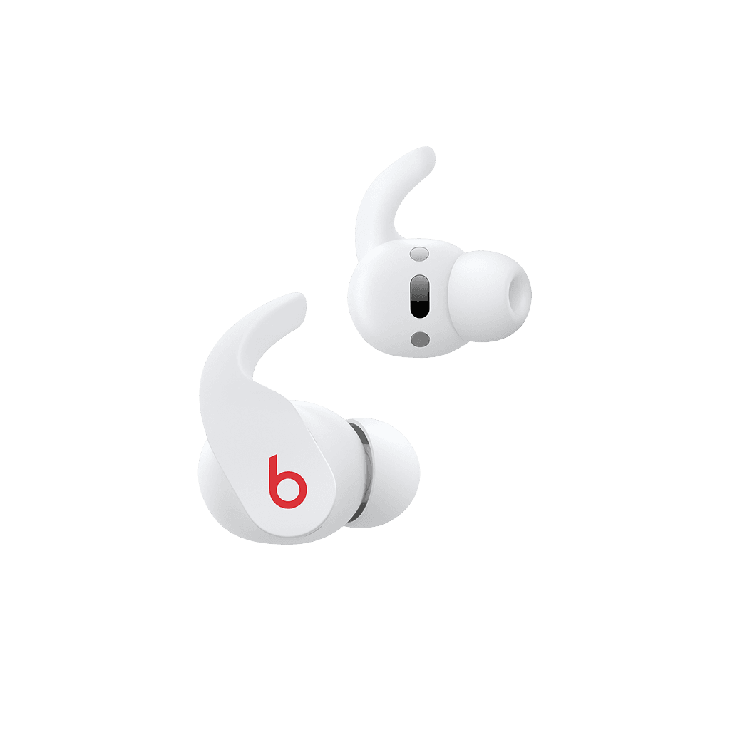Beats Fit Pro True Wireless Earbuds-white