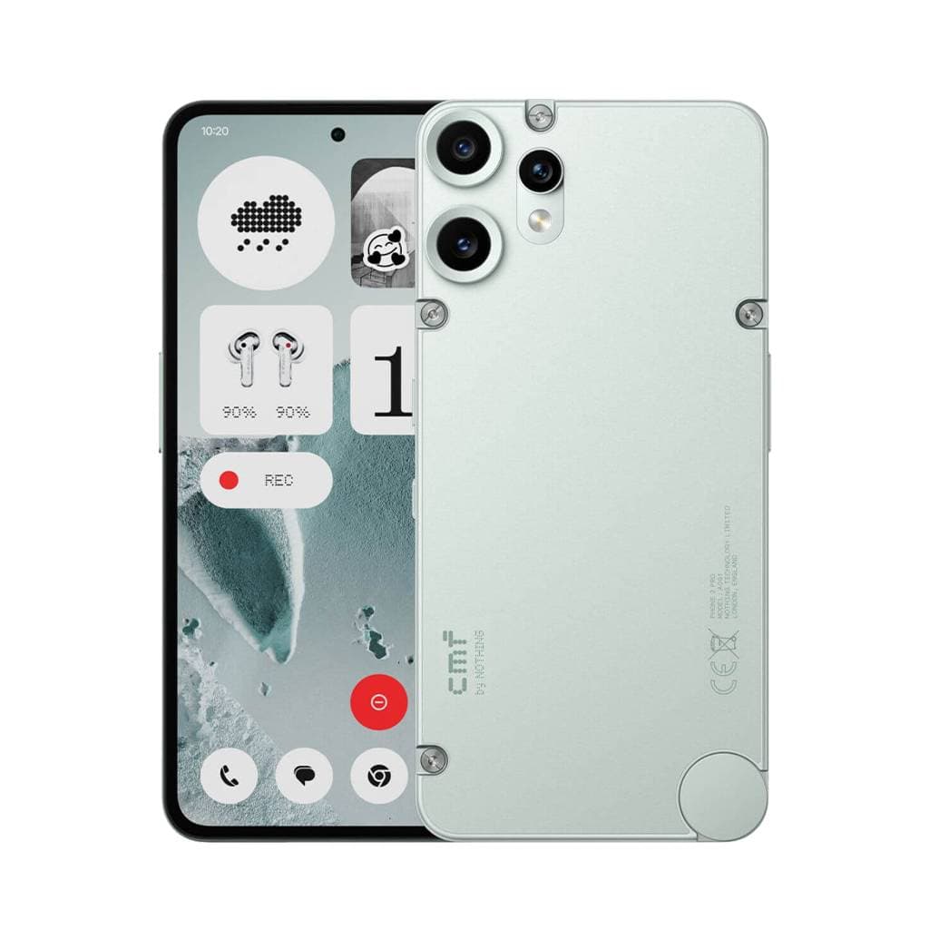 CMF Phone 2 Pro 8GB/128GB Lightgreen