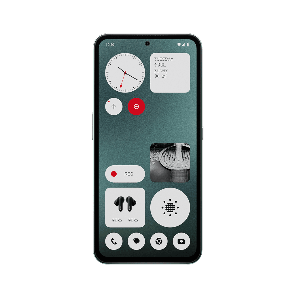 CMF Phone 1 8GB/128GB Green