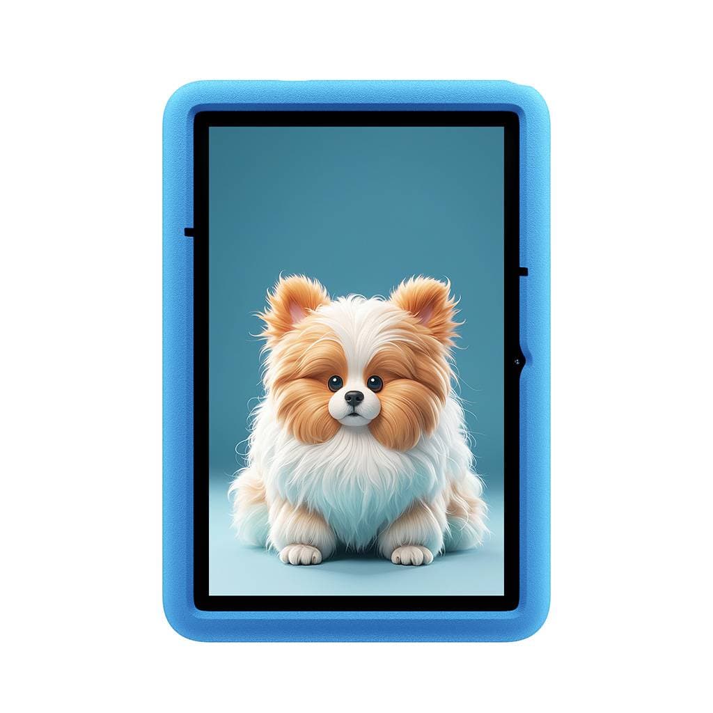 Tab A6 Kids Wi-Fi Only Ocean Blue 4GB/128GB