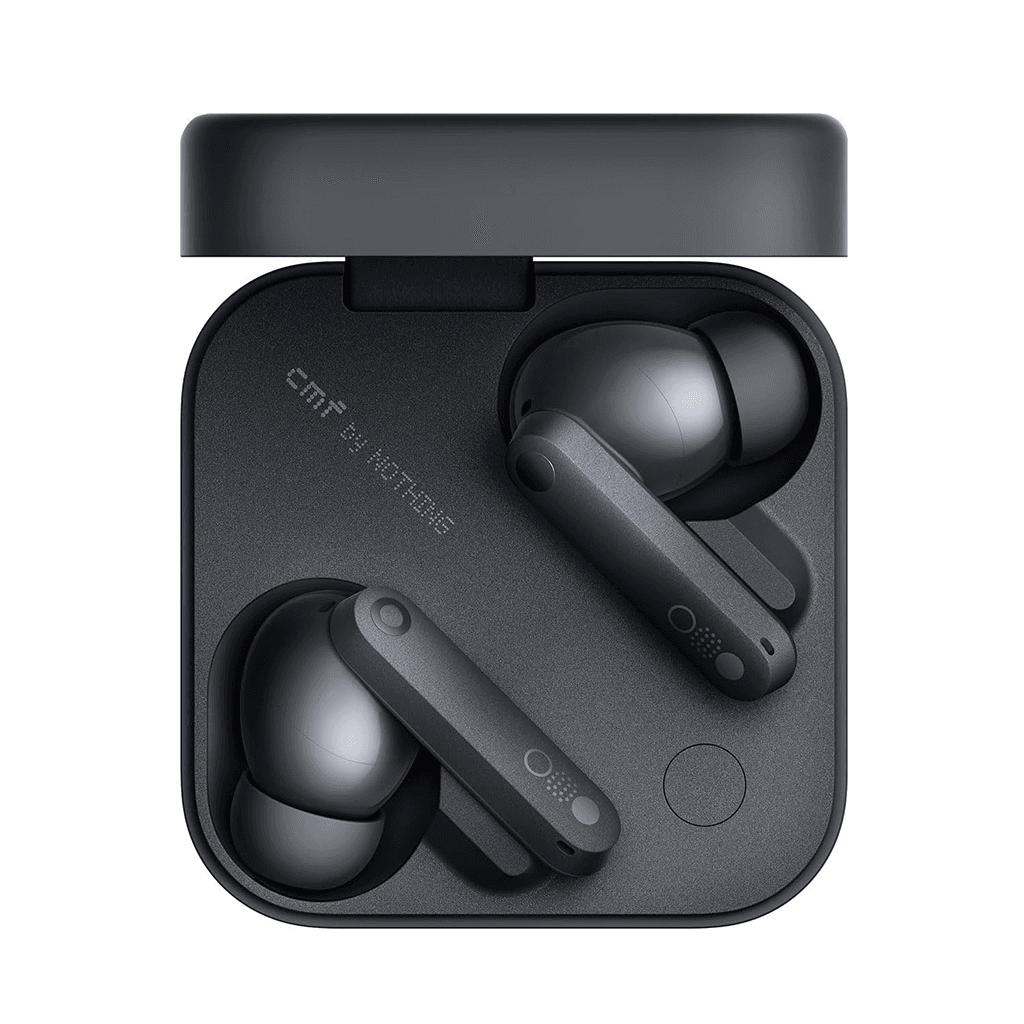 CMF Buds Pro 2 Dark Grey 