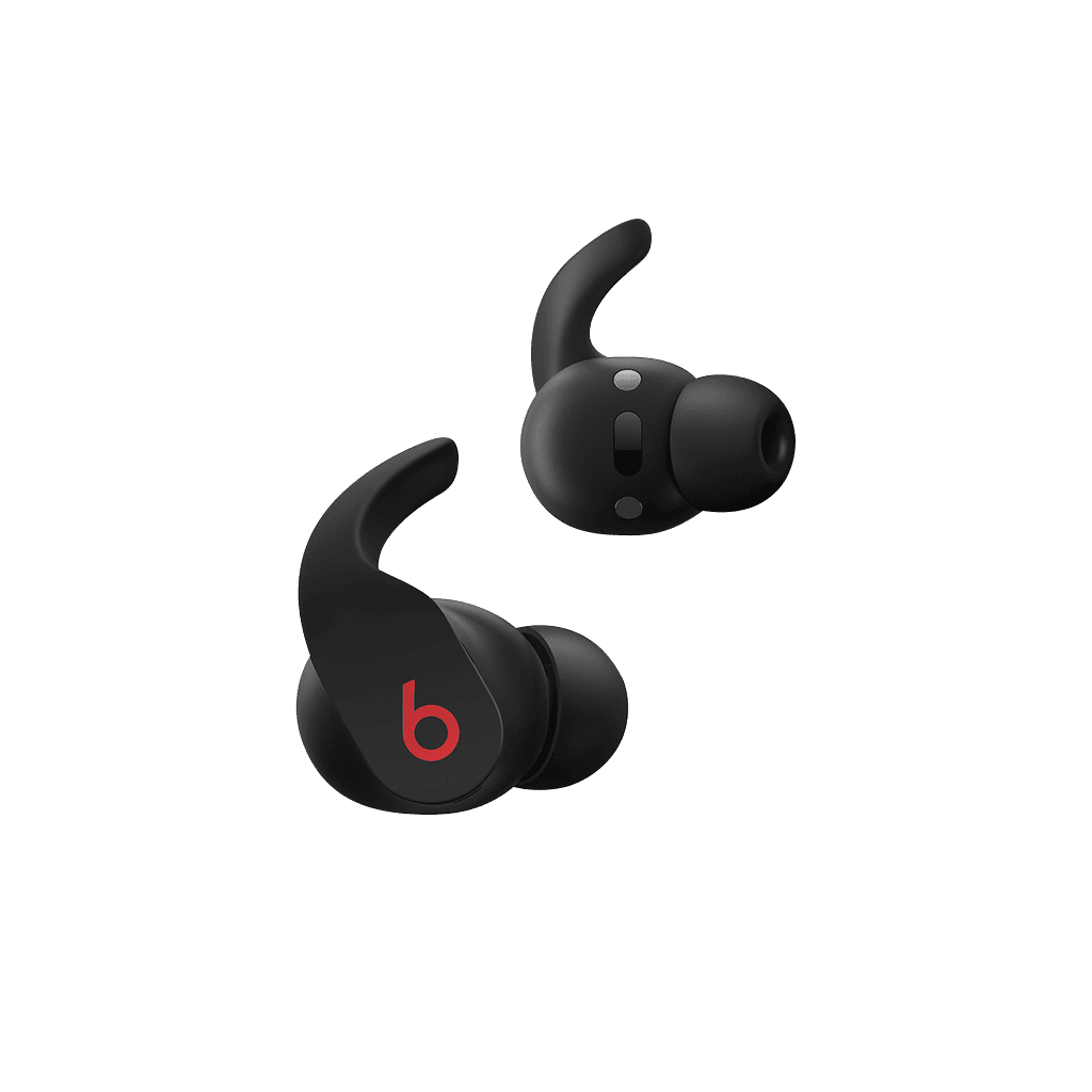 Beats Fit Pro True Wireless Earbuds-black