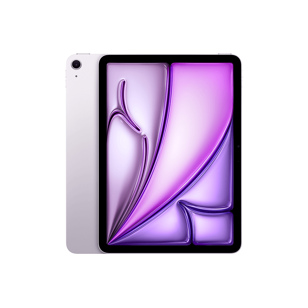 iPad Air M3 11-inch Wifi Only 128GB Purple