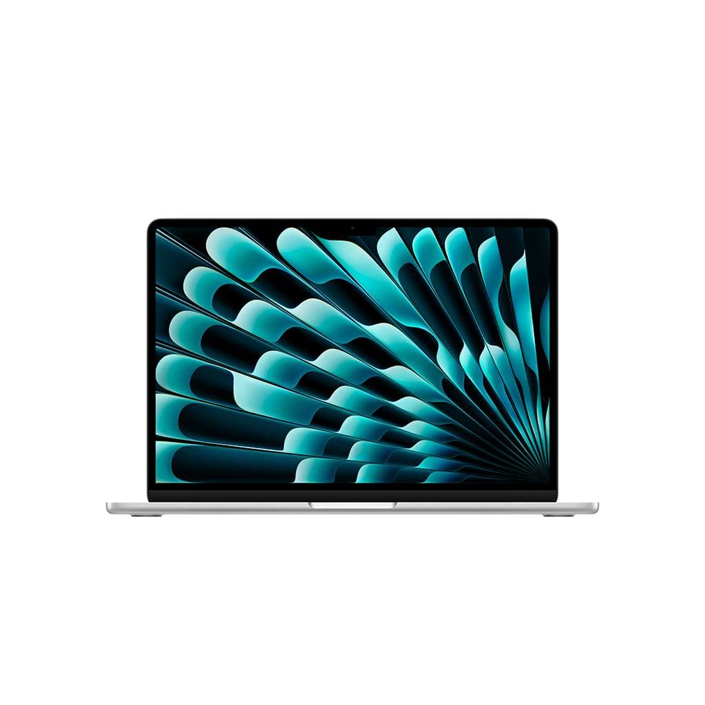 MacBook Air M5 13-inch-16GB/1TB-Silver