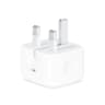 20W USB-C Power Adapter