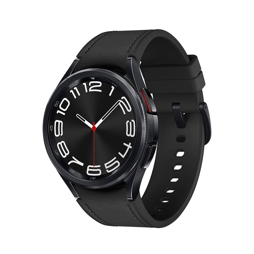 Galaxy Watch6 Classic 43mm Black