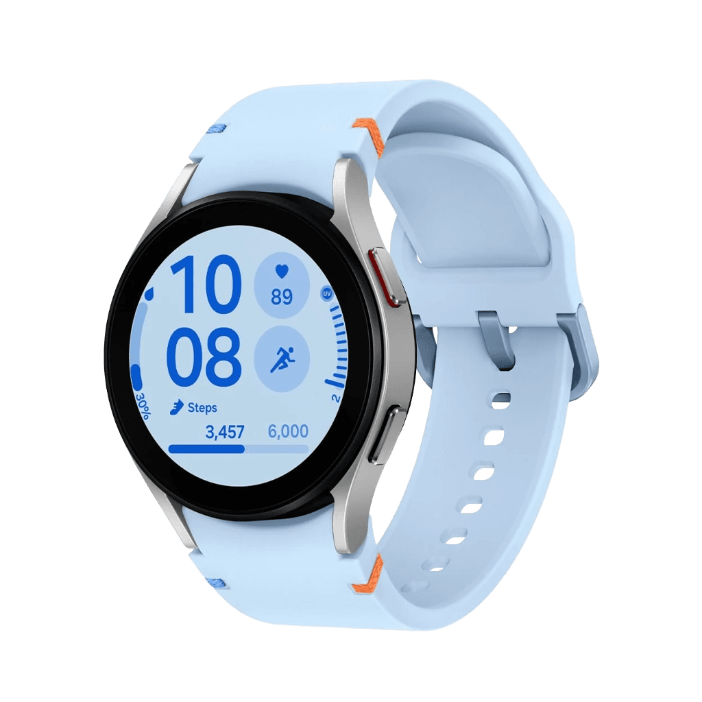 Samsung Galaxy Watch FE 40mm Silver