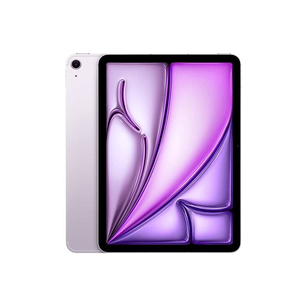 iPad Air M3 11-inch Wifi-Cellular 128GB Purple