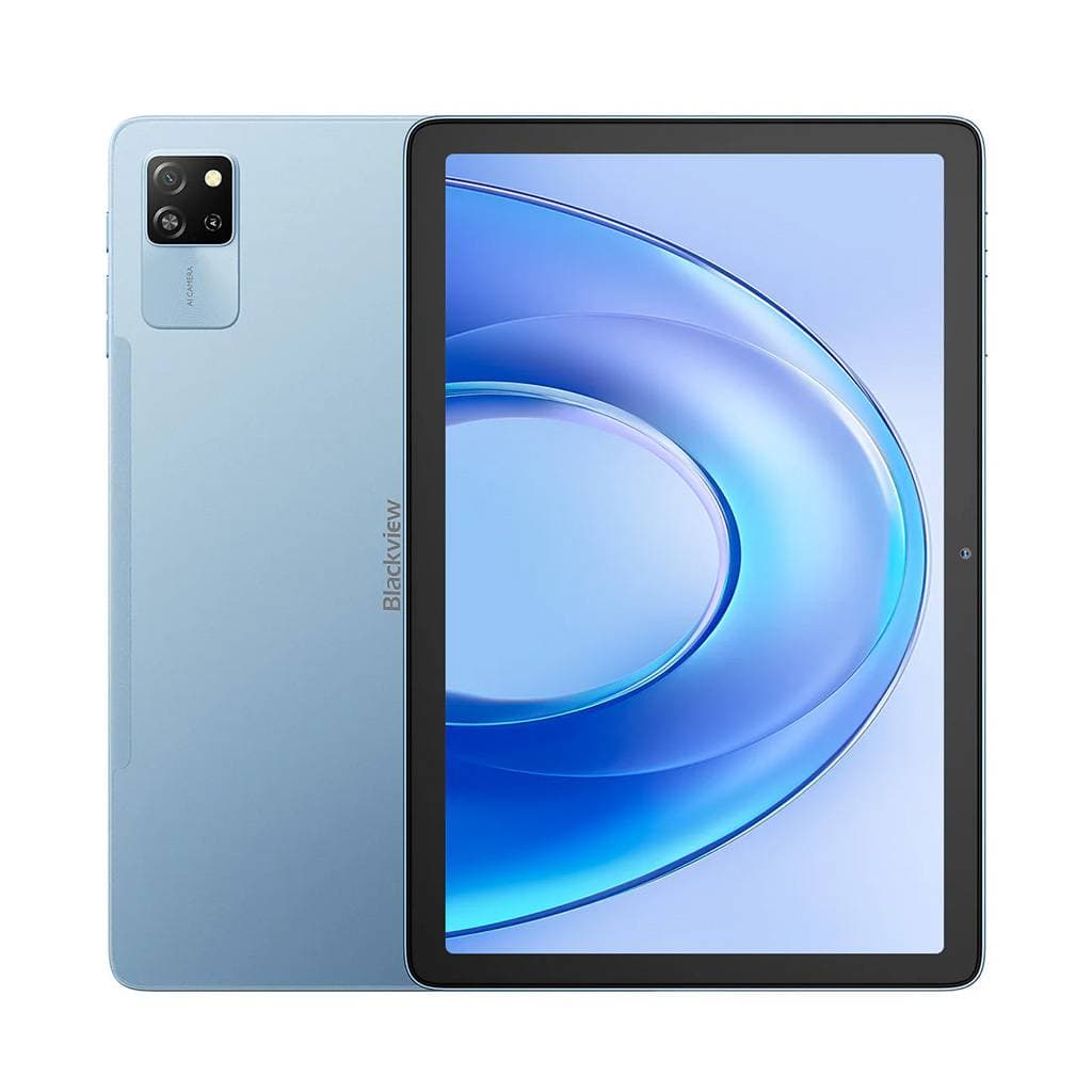 Blackview Tab 60 Pro Wi-Fi + Cellular 16GB/128GB Sunny Sky Blue