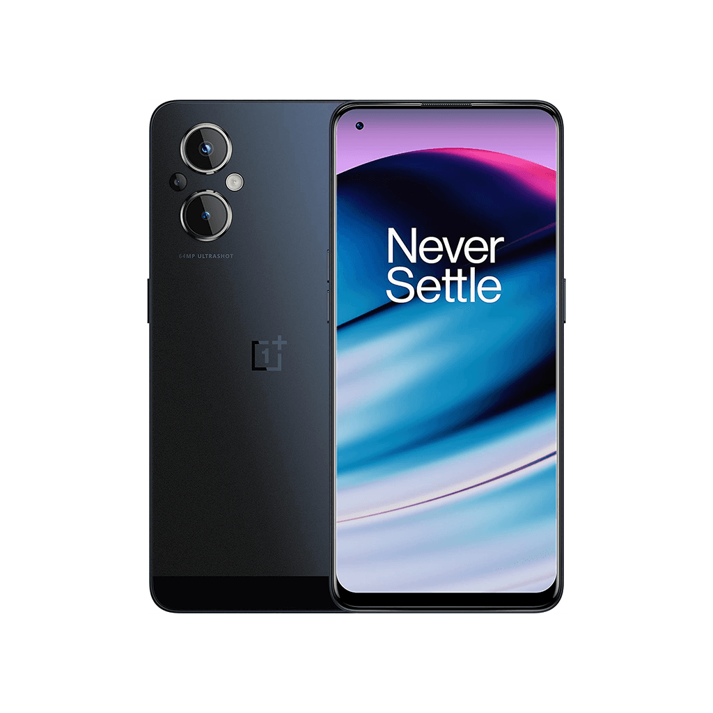 OnePlus Nord N20 5G-4GB/128GB- Blue quanatum