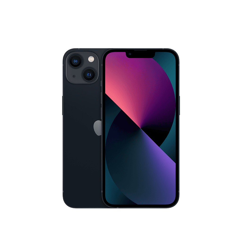 iPhone 13 128GB Midnight