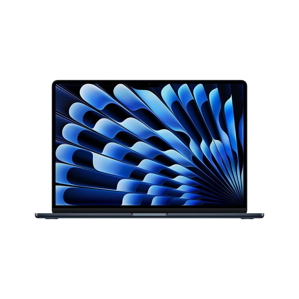 MacBook Air M5 15-inch-16GB/1TB-Midnight