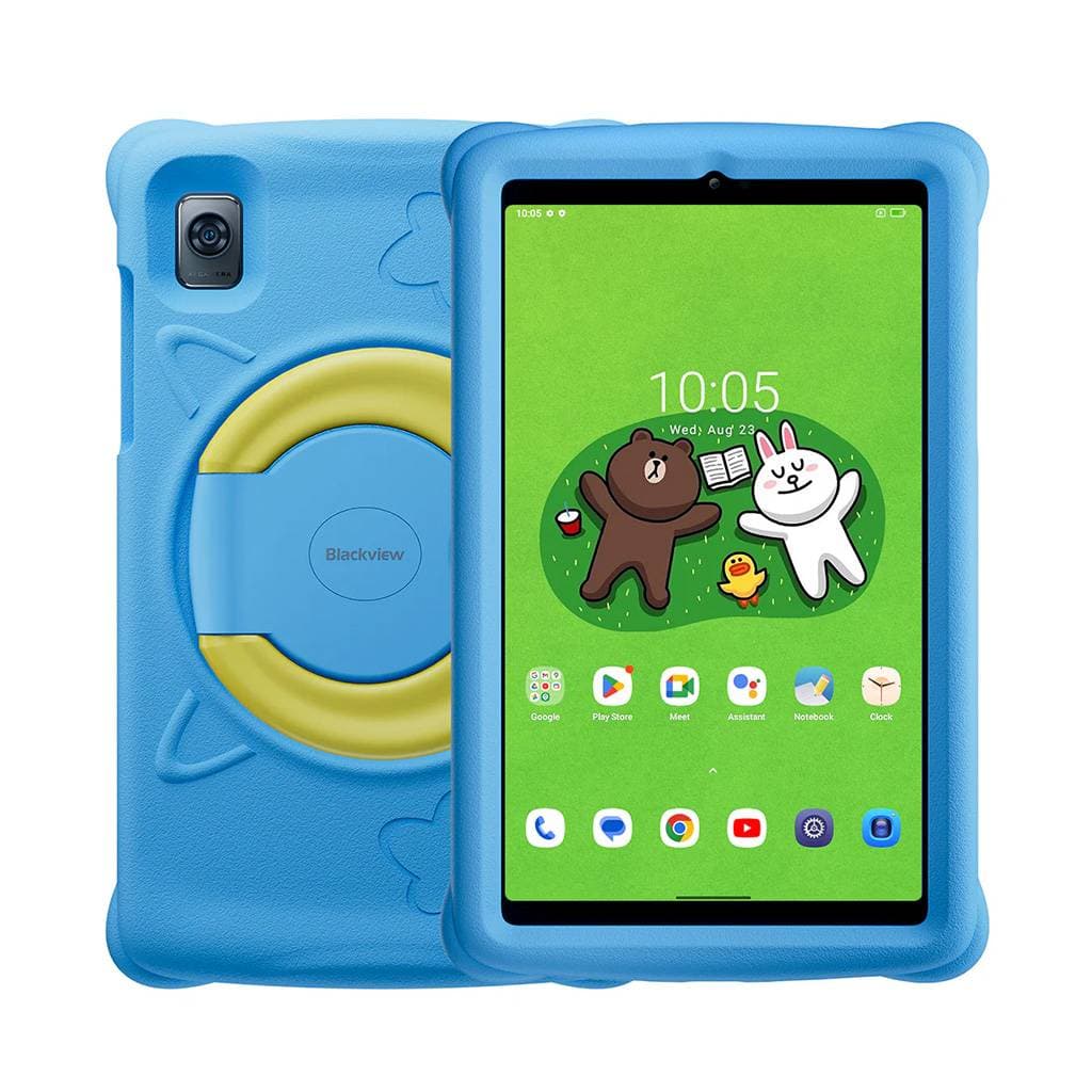 Blackview Tab 60 Pro Kids 3GB/64GB Ocean Blue