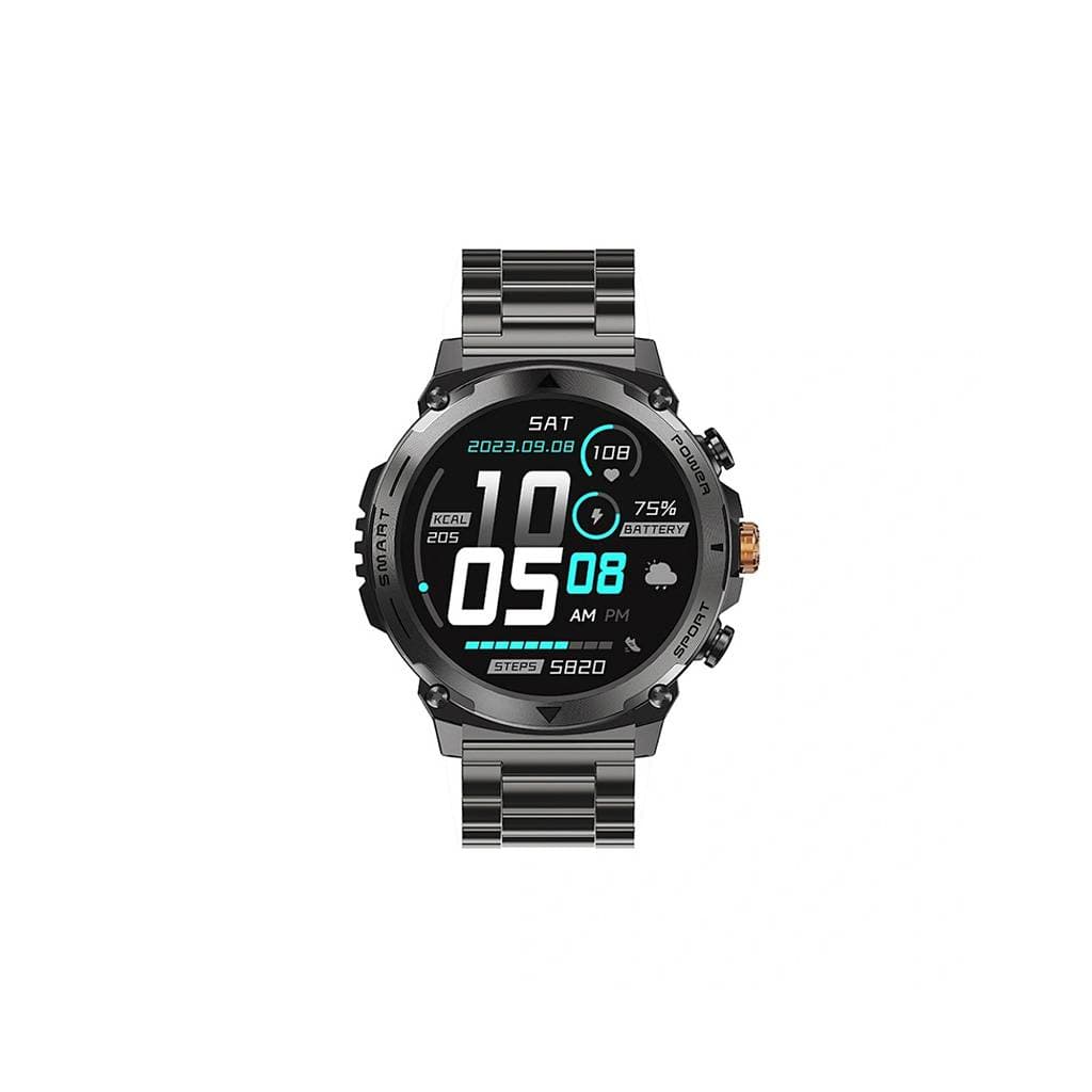 Health sports Smart watch SW03 Black