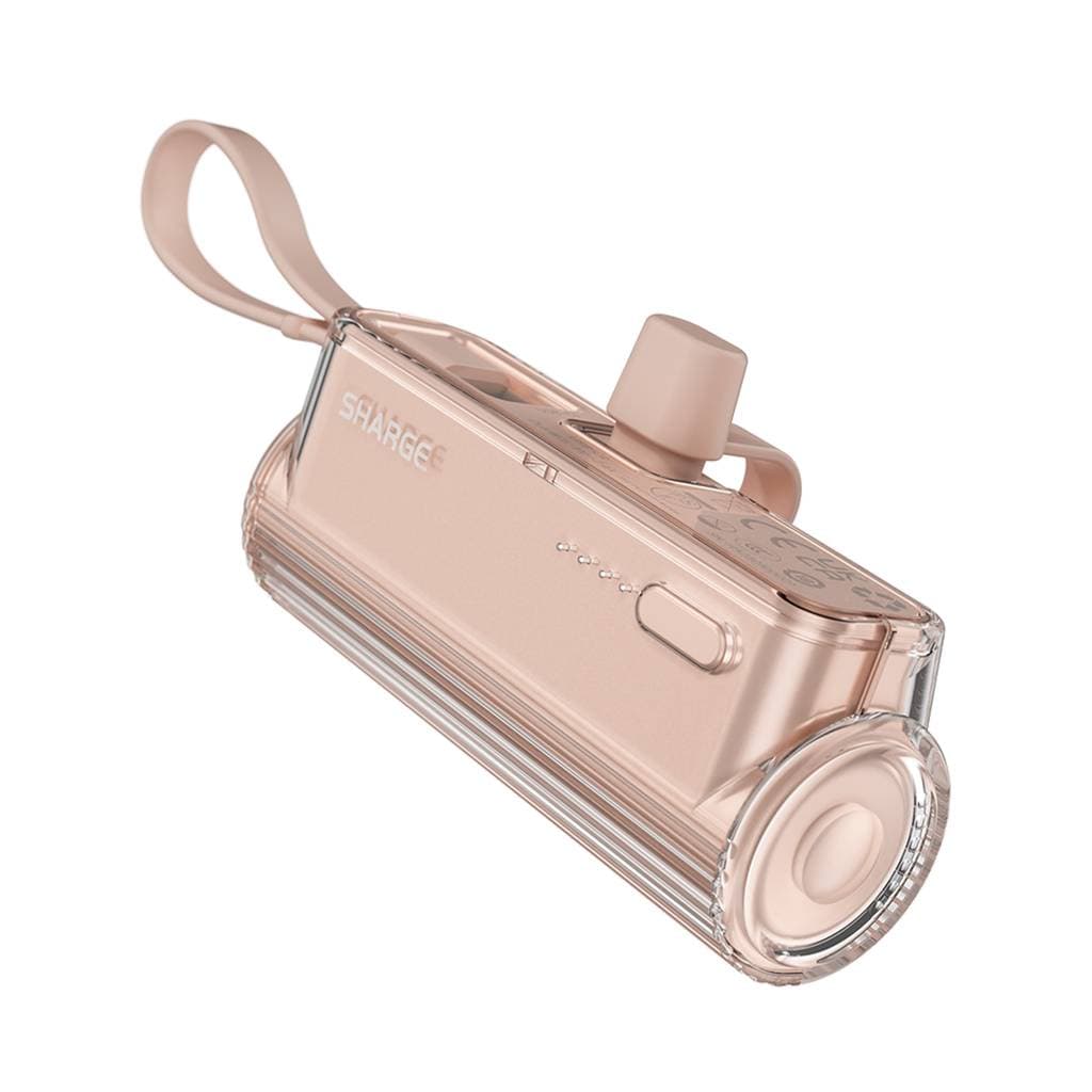 Flow Mini Pink