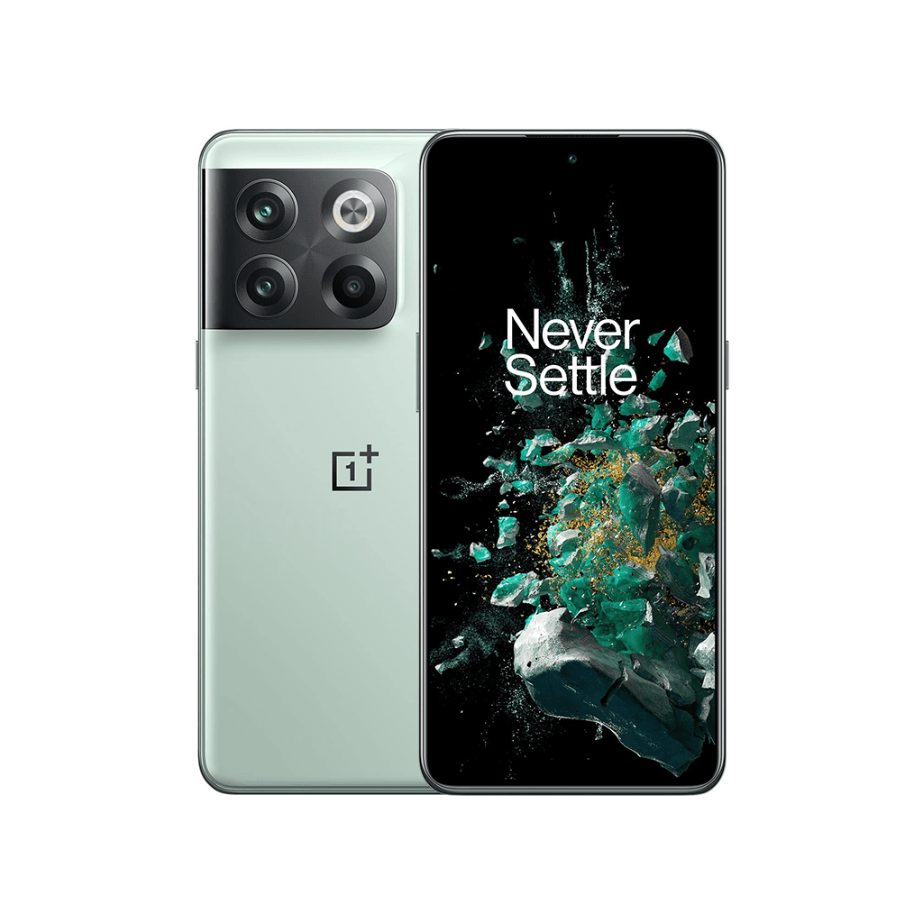 OnePlus 10T 5G 8GB/128GB-jadegreen