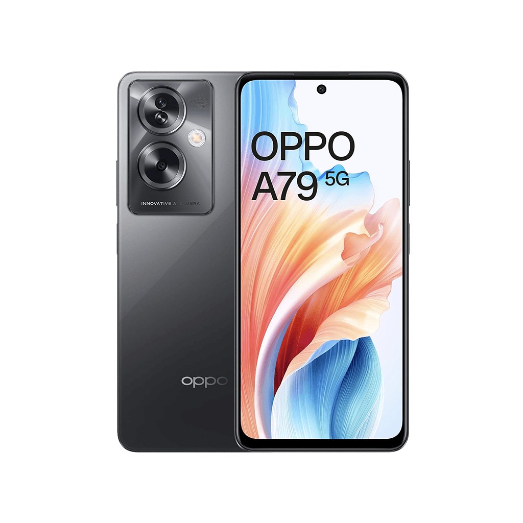 OPPO A79 5G 8GB/128GB Mystery Black