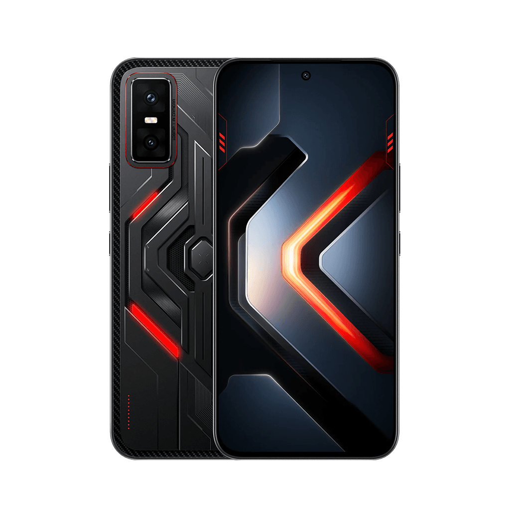 Infinix GT 30 Pro 5G 8GB/256GB Dark flare
