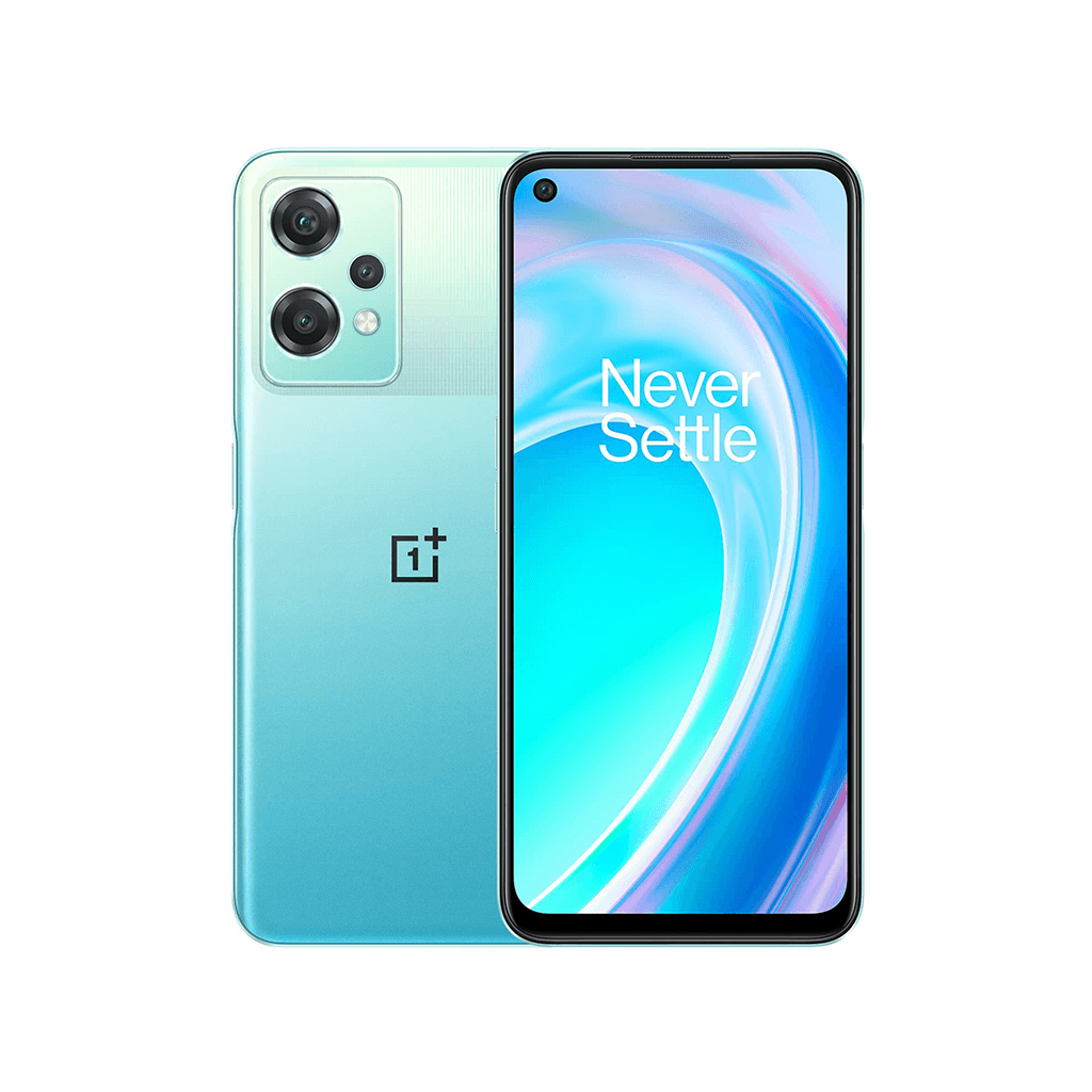 OnePlus Nord CE 2 Lite 5G 8GB/128GB-Blue Tide
