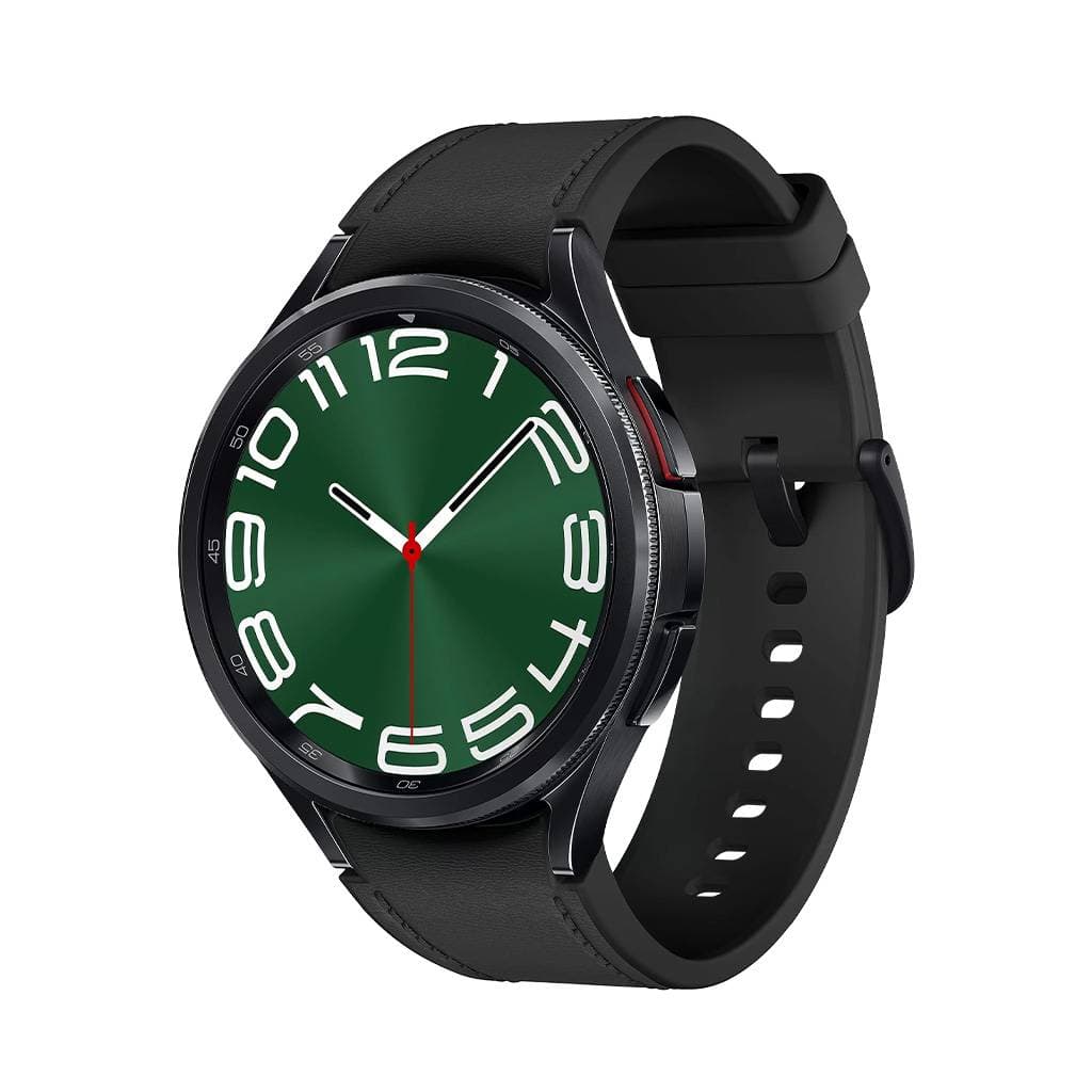 Galaxy Watch6 Classic 47mm Black