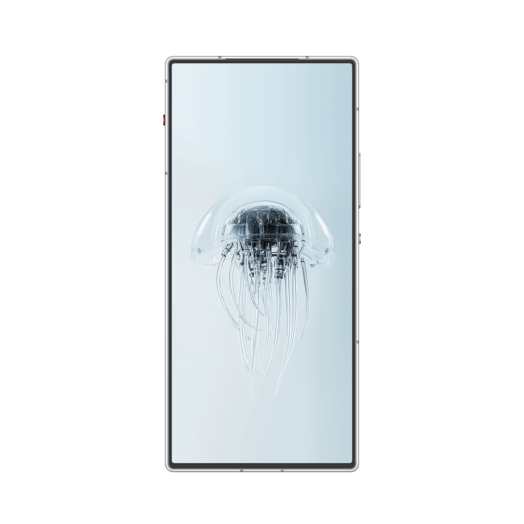 REDMAGIC 10 Air 12GB/256GB Hailstone