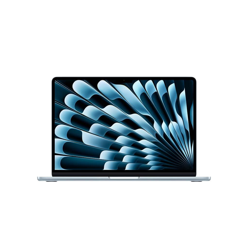 MacBook Air M5 13-inch-16GB/1TB-Sky Blue