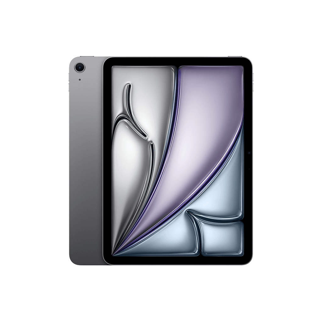 iPad Air M3 11-inch Wifi Only 128GB Space Gray