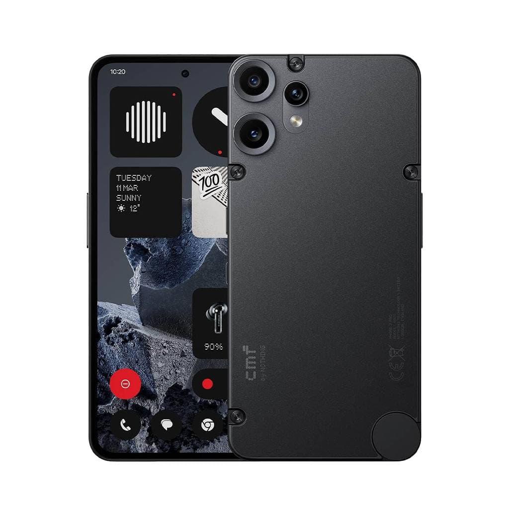 CMF Phone 2 Pro 8GB/128GB Black
