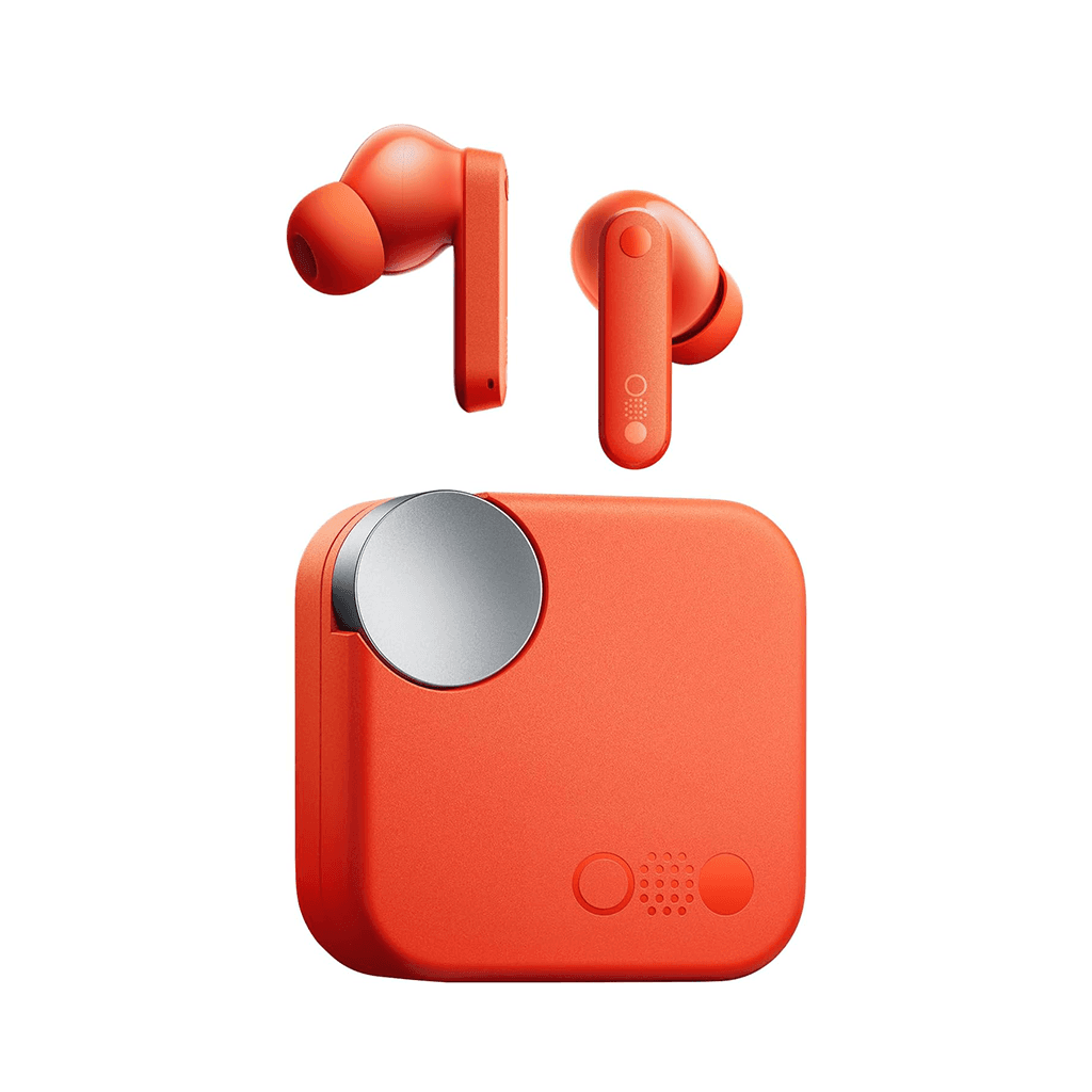 CMF Buds Orange