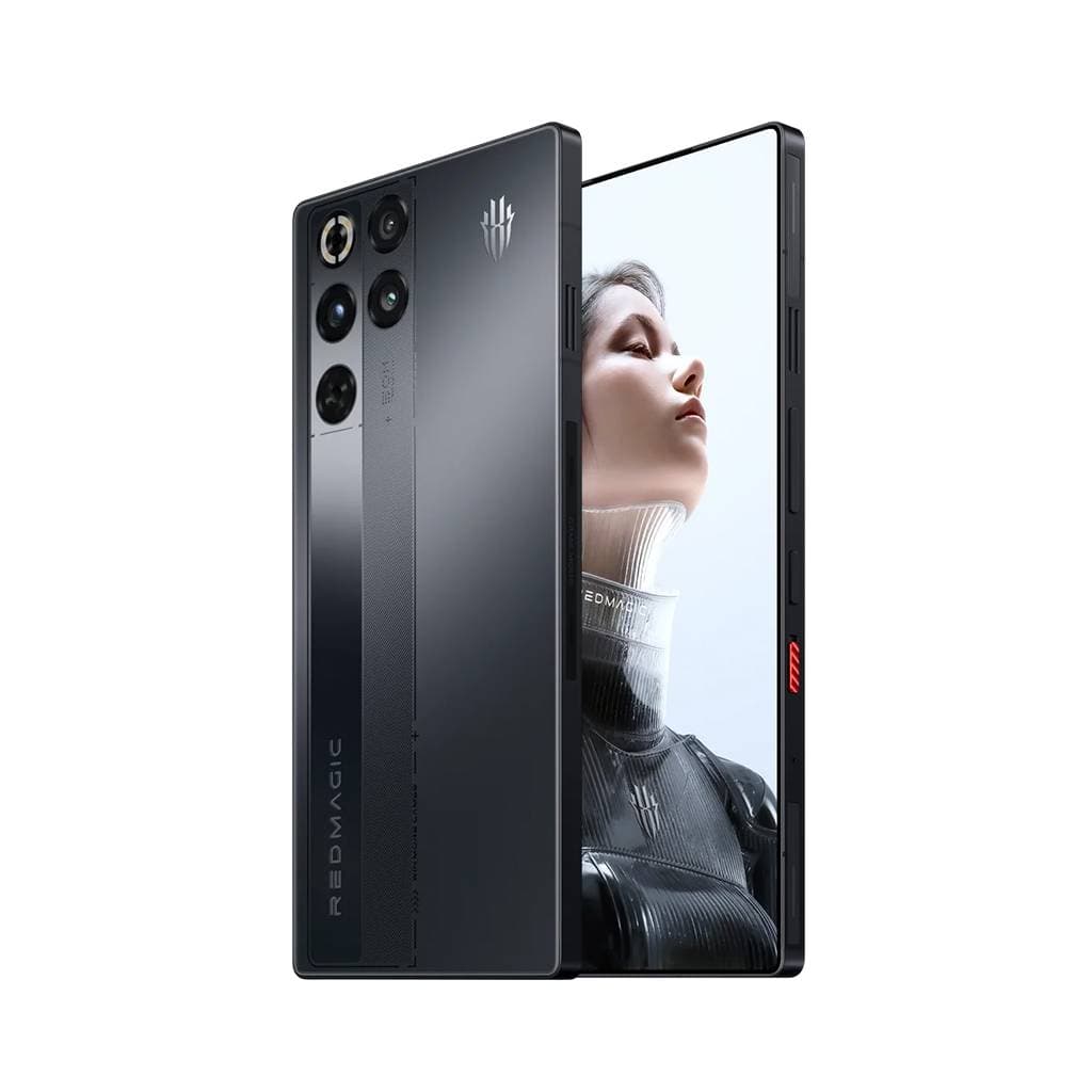 REDMAGIC 11 PRO 16GB/512GB Cyro